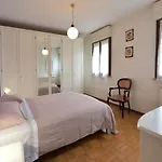 Relax Duepassi Dal Riviera Horses Appartement
