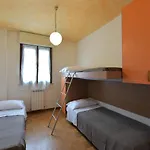 Appartement Relax Duepassi Dal Riviera Horses