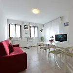 Relax Duepassi Dal Riviera Horses Appartement