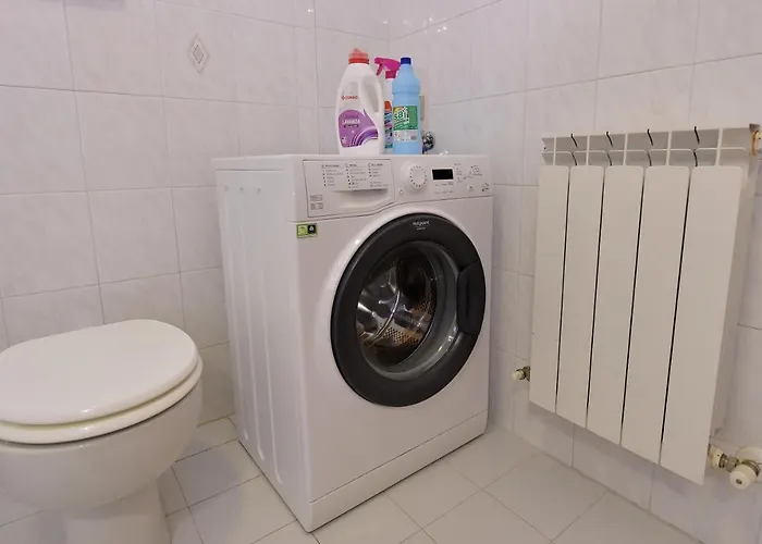 Apartman Relax Duepassi Dal Riviera Horses