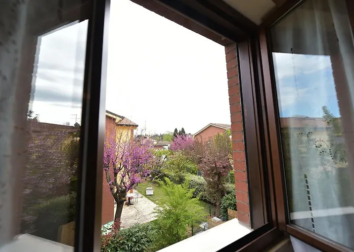 Relax Duepassi Dal Riviera Horses *