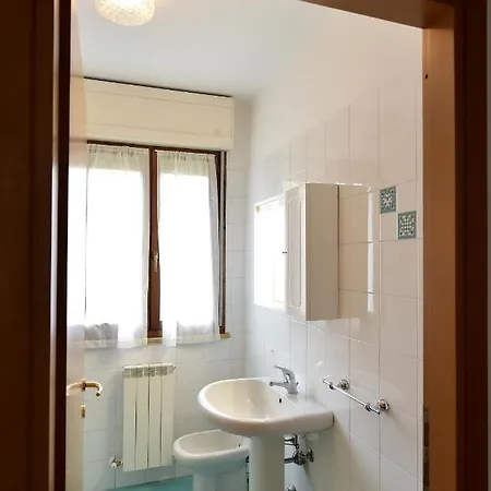 Relax Duepassi Dal Riviera Horses * סן ג'ובאני אין מרינאנו