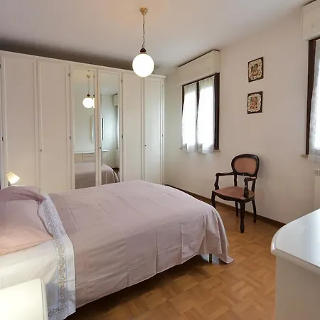 Relax Duepassi Dal Riviera Horses アパート