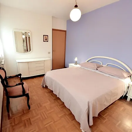 Relax Duepassi Dal Riviera Horses דירה סן ג'ובאני אין מרינאנו