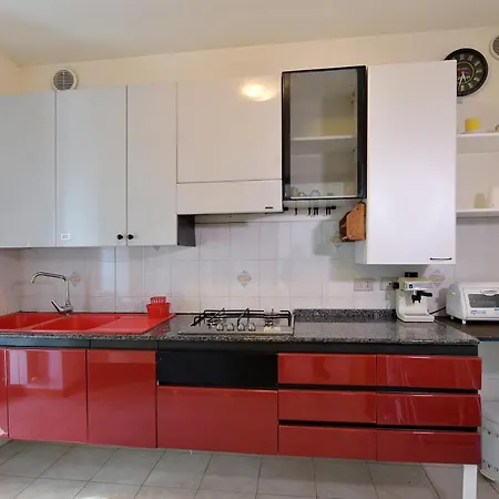 Relax Duepassi Dal Riviera Horses