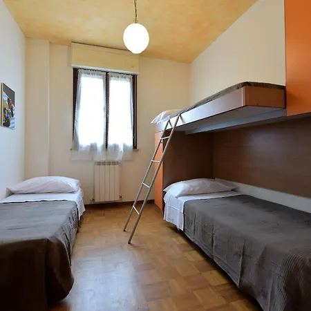 Relax Duepassi Dal Riviera Horses アパート サン・ジョヴァンニ・イン・マリニャーノ