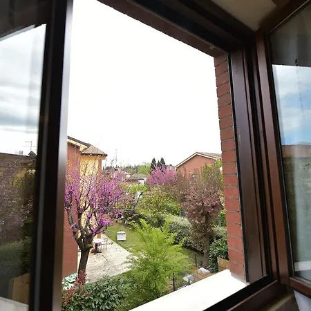 Relax Duepassi Dal Riviera Horses *