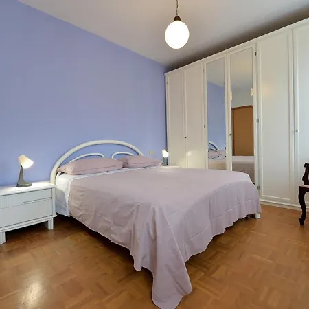 Relax Duepassi Dal Riviera Horses サン・ジョヴァンニ・イン・マリニャーノ