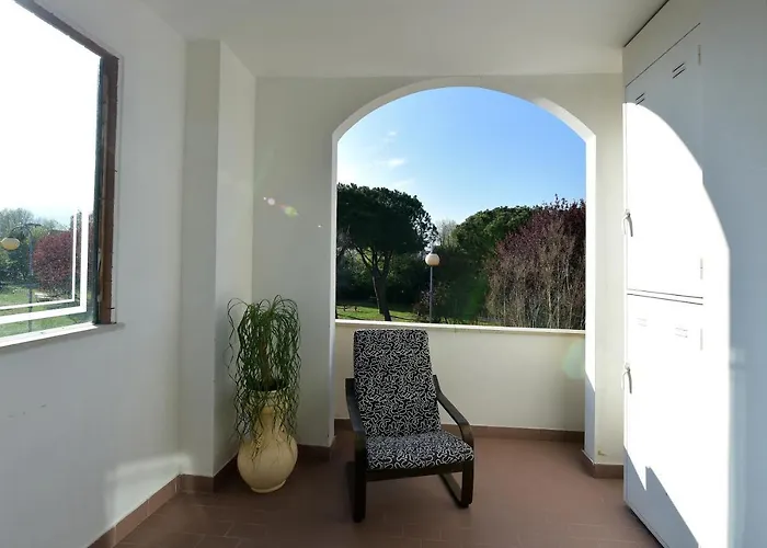 Relax Duepassi Dal Riviera Horses *