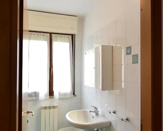 Relax Duepassi Dal Riviera Horses * 산 조반니 마리그나노