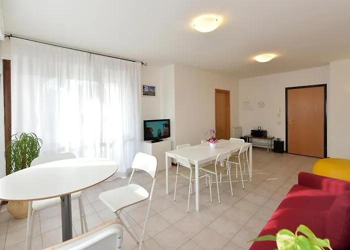 Relax Duepassi Dal Riviera Horses 산 조반니 마리그나노