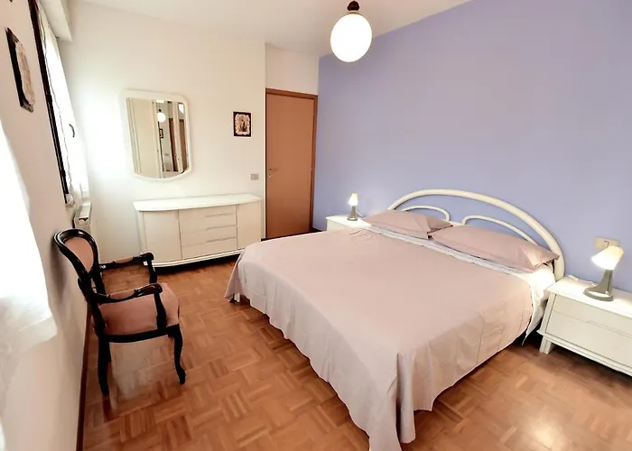 Relax Duepassi Dal Riviera Horses 아파트 산 조반니 마리그나노