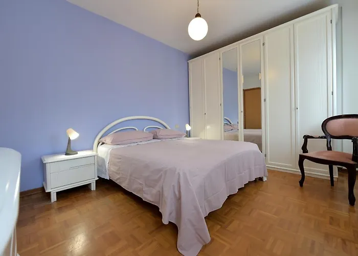 Relax Duepassi Dal Riviera Horses 산 조반니 마리그나노