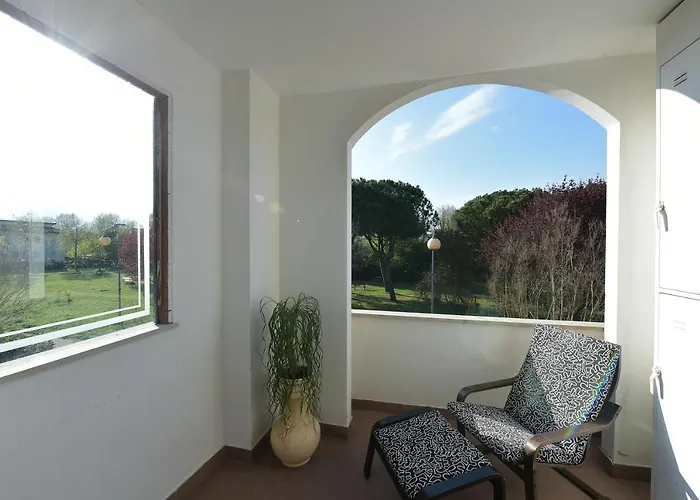 Relax Duepassi Dal Riviera Horses 산 조반니 마리그나노